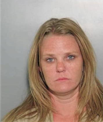 Melissa Burnett, - Charlotte County, FL 