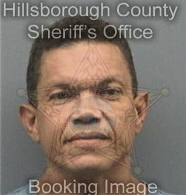 Santos Caquias, - Hillsborough County, FL 