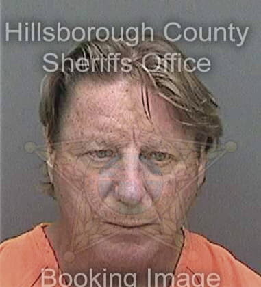 Donald Card, - Hillsborough County, FL 