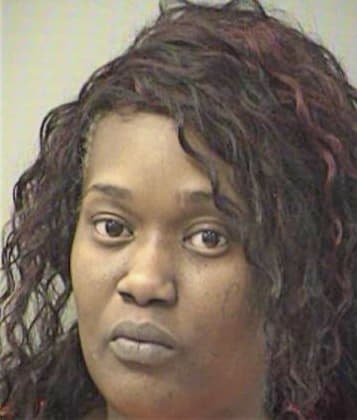 Dominique Carter, - Okaloosa County, FL 