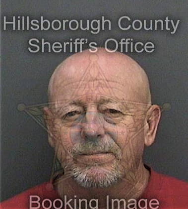 Matthew Cathey, - Hillsborough County, FL 