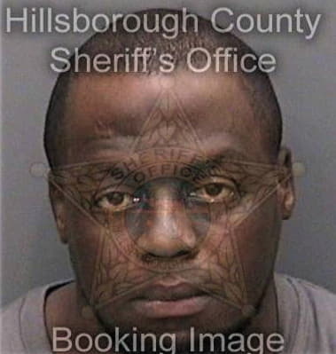 William Chapman - Hillsborough County, FL 