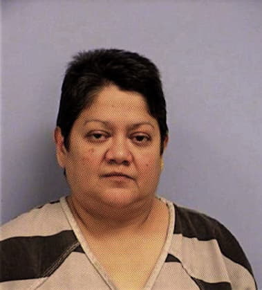 Maria Chavez, - Travis County, TX 