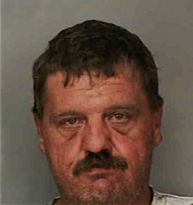 John Chiti, - Polk County, FL 