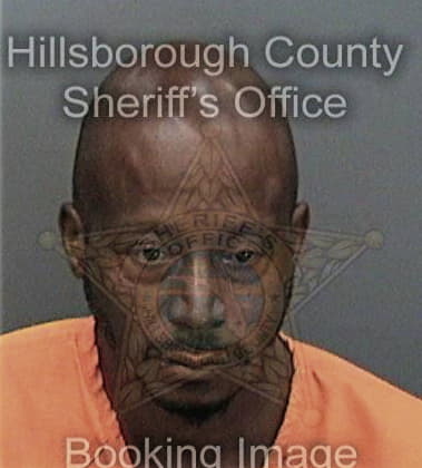Raphael Christopher - Hillsborough County, FL 