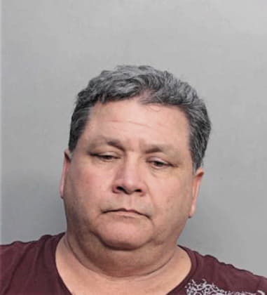 Johnathan Cintron, - Dade County, FL 