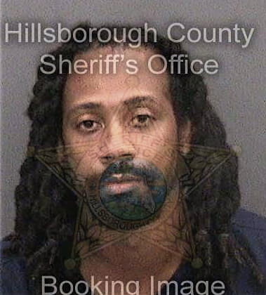 Emanuel Cirinomatos - Hillsborough County, FL 