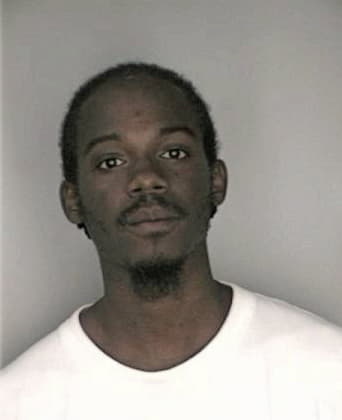 Leroy Clark - Hillsborough County, FL 