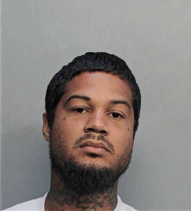 Michael Clark-Ortega, - Dade County, FL 