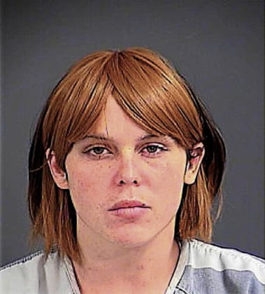 Jennifer Clemens, - Charleston County, SC 