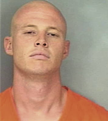 James Clements - Polk County, FL 