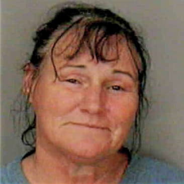 Deidre Coker - Polk County, FL 