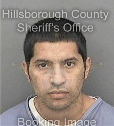 Stephen Conner, - Hillsborough County, FL 