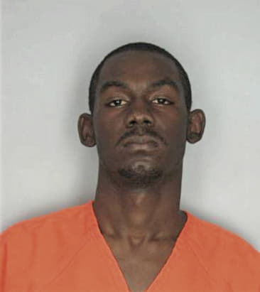 Willie Connor, - Hillsborough County, FL 