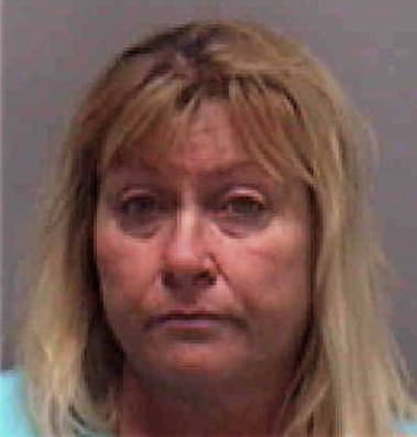 Angela Conti, - Lee County, FL 