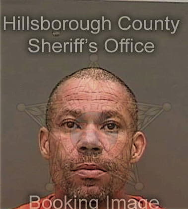 Silas Cox, - Hillsborough County, FL 