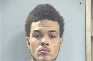 James Desavieu - Fayette County, KY 