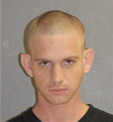 Benjamin Donnelly, - Volusia County, FL 