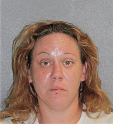 Deana Ellis, - Volusia County, FL 