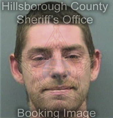 Hector Esparzaflores, - Hillsborough County, FL 