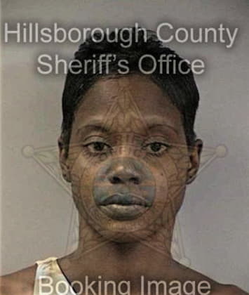 Tiffany Fields, - Hillsborough County, FL 