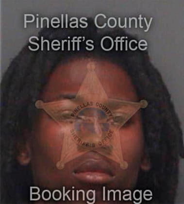 Dealtae Franklin, - Pinellas County, FL 