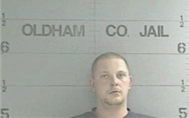 Herbert Frazier, - Oldham County, KY 