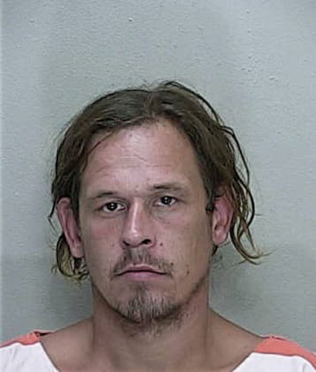 James Friend, - Marion County, FL 