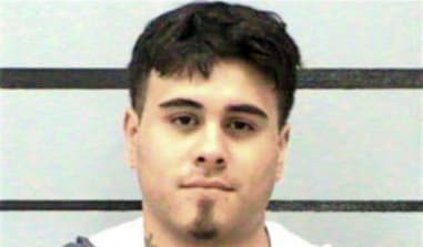 Christopher Fuentes, - Lubbock County, TX 