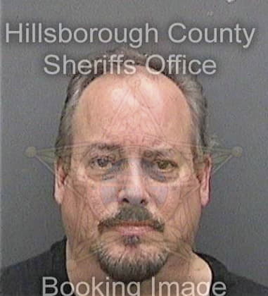 Javier Gallardocarvajal, - Hillsborough County, FL 