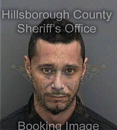 Joseph Gangi, - Hillsborough County, FL 