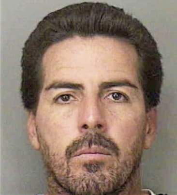 Alejandro Garciaperez, - Polk County, FL 