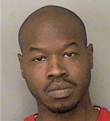 Julius Gibson, - Polk County, FL 