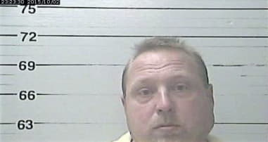 Joseph Giles, - Harrison County, MS 