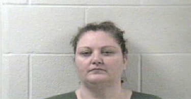 Gail Gillette, - Daviess County, KY 