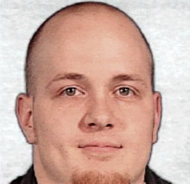 Daren Gilley - Tarrant County, TX 