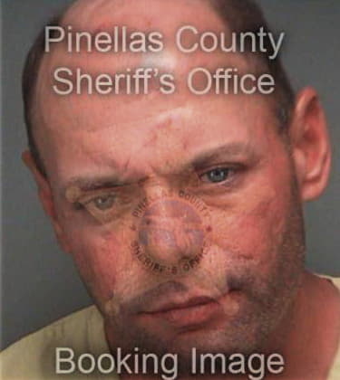 Joseph Gonyer, - Pinellas County, FL 