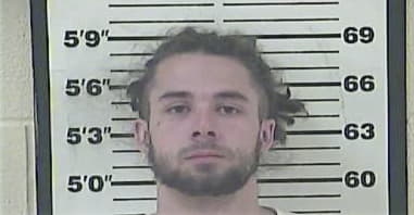 Jonathan Goodwin, - Carter County, TN 