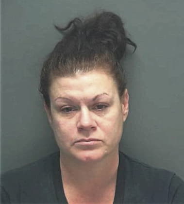 Erika Guadioso, - Lee County, FL 