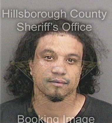 John Hall, - Hillsborough County, FL 