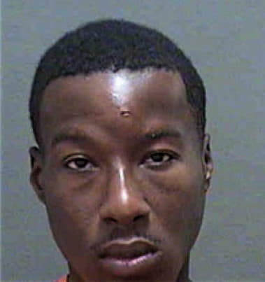 Marcus Hallman, - Mecklenburg County, NC 