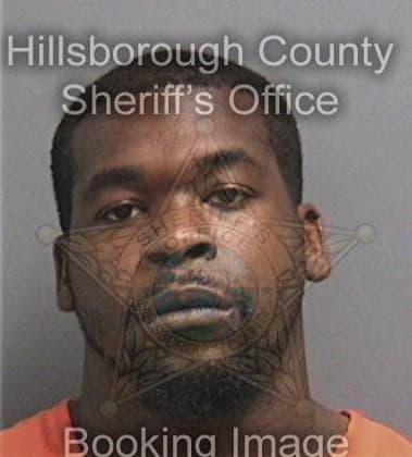 Tyrone Hartman, - Hillsborough County, FL 