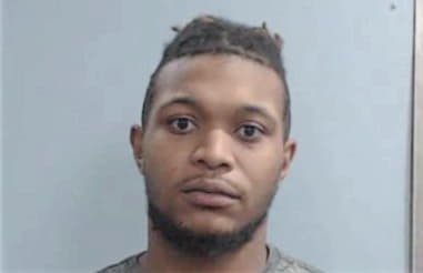 Deaijamar Hawkins - Fayette County, KY 