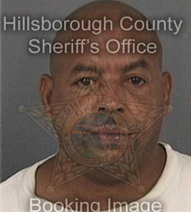 William Head, - Hillsborough County, FL 