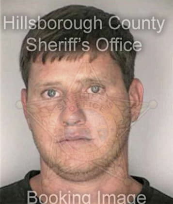 Kenneth Henk - Hillsborough County, FL 