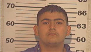 Abel Hernandez, - Hidalgo County, TX 