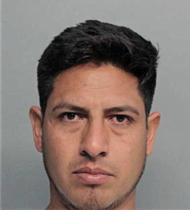 Daniel Hernandez, - Dade County, FL 