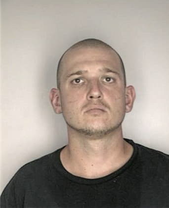 Alejandro Hernandezspinoza - Hillsborough County, FL 