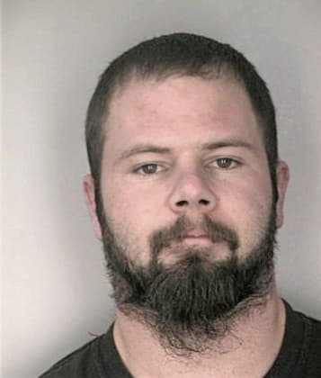 Kenneth Heyn - Hillsborough County, FL 