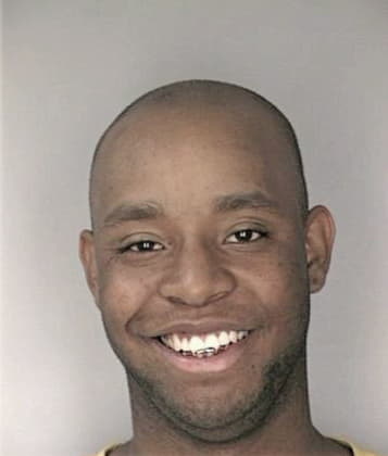Esau Heyward - Hillsborough County, FL 